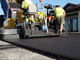 Best Asphalt Driveway Installation  in Titusville, PA